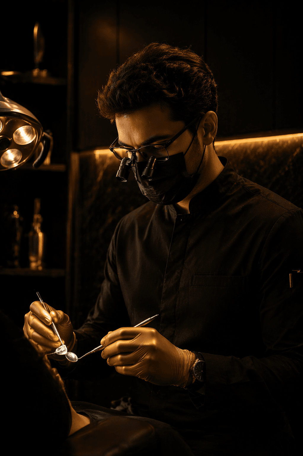 Dr. Rodrigo Vasconcelos