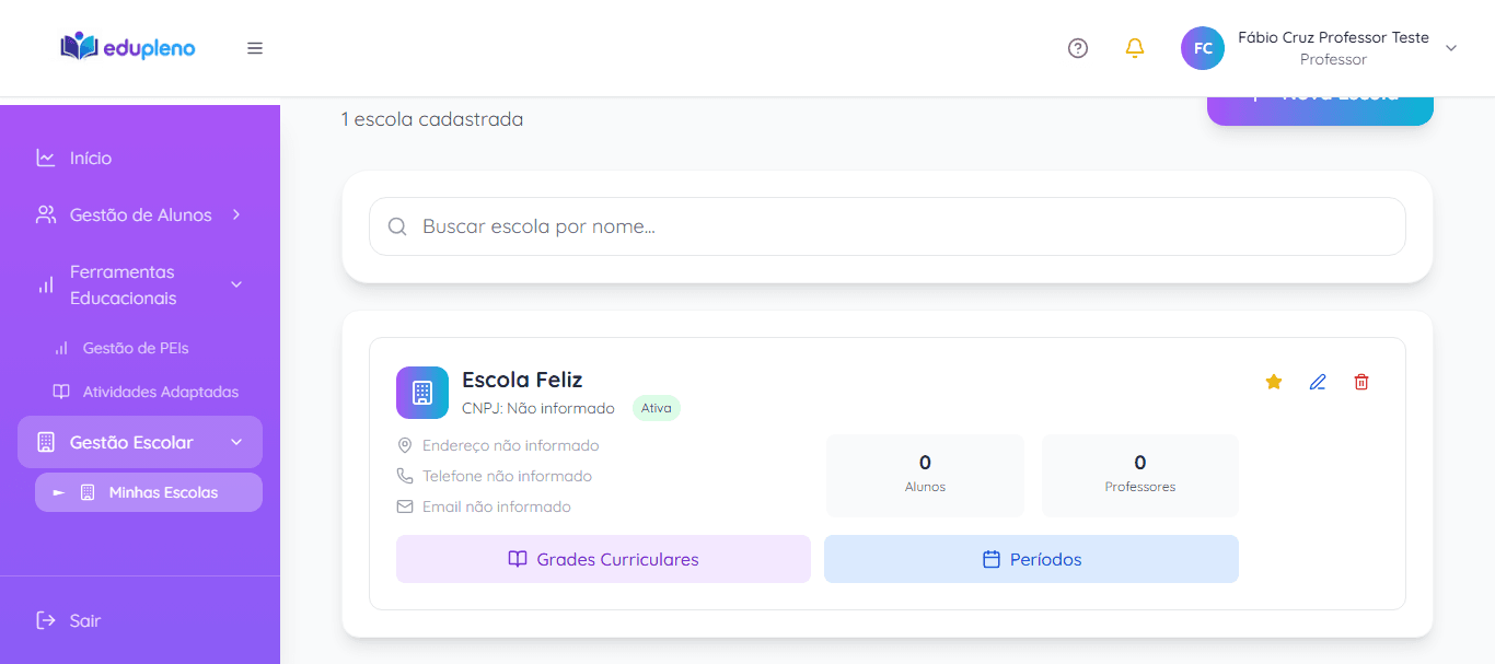 Edupleno Escola — captura 2